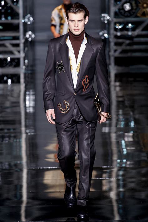 versace inspired looks for mens|farfetch Versace clothing.